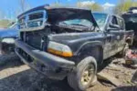 Photo of 2004 Dodge Dakota