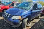 Photo of 2006 Chrysler Town & Country