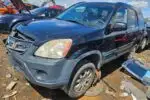 Photo of 2006 Honda Cr-V