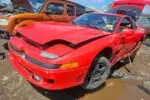 Photo of 1991 Mitsubishi 3000Gt