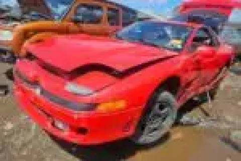 Photo of 1991 Mitsubishi 3000Gt