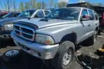 Photo of 2002 Dodge Durango