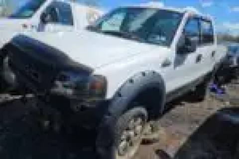 Photo of 2004 Ford F-150