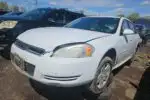 Photo of 2013 Chevrolet Impala