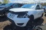 Photo of 2011 Hyundai Santa Fe