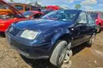 Photo of 2000 Volkswagen Jetta