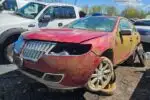 Photo of 2010 Lincoln Mkz