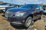 Photo of 2014 Chevrolet Cruze