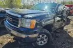 Photo of 2008 Gmc Sierra