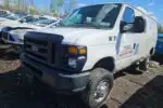 Photo of 2009 Ford Econoline