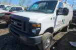 Photo of 2009 Ford Econoline