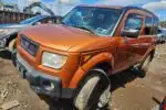 Photo of 2006 Honda Element