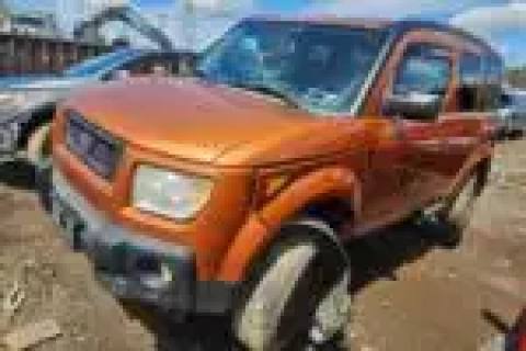 Photo of 2006 Honda Element