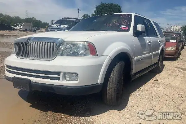 Photo of 2006 Lincoln Navigator