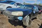 Photo of 2003 Saturn L Series