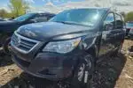 Photo of 2012 Volkswagen Routan