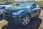 Photo of 2014 Chevrolet Cruze