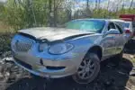 Photo of 2008 Buick Lacrosse
