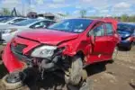Photo of 2009 Toyota Corolla