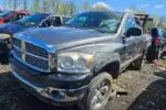 Photo of 2007 Dodge Ram Pickup