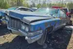 Photo of 1969 Cadillac Deville