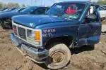 Photo of 1992 Gmc Sierra