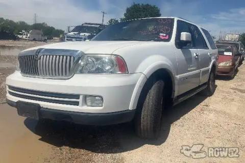 Photo of 2006 Lincoln Navigator