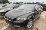 Photo of 2004 Volvo S40