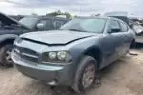 Photo of 2007 Dodge Charger