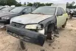 Photo of 2000 Toyota Camry