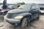 Photo of 2001 Chrysler Pt Cruiser