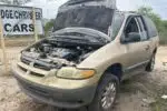 Photo of 2000 Dodge Grand Caravan