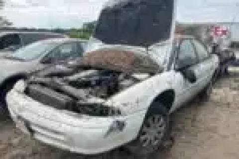 Photo of 1995 Dodge Intrepid