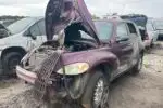 Photo of 2002 Chrysler Pt Cruiser