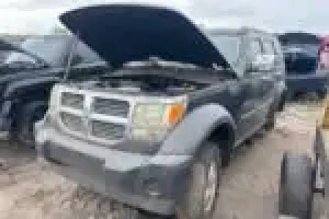 Photo of 2008 Dodge Nitro