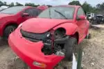 Photo of 2004 Volkswagen New Beetle