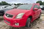 Photo of 2012 Nissan Sentra