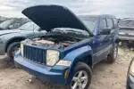 Photo of 2009 Jeep Liberty
