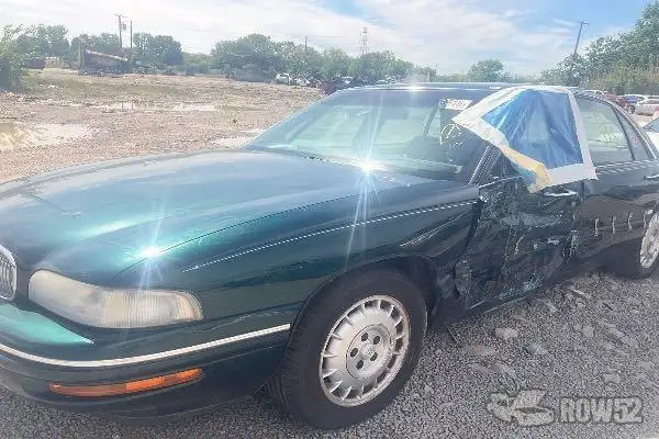 Photo of 1999 Buick Lesabre