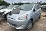 Photo of 2014 Mitsubishi Mirage