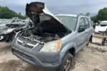 Photo of 2004 Honda Cr-V