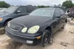 Photo of 2001 Lexus Gs 430