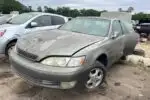 Photo of 1999 Lexus Es 300