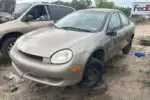 Photo of 2000 Dodge Neon