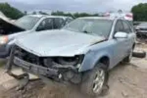 Photo of 2006 Hyundai Sonata