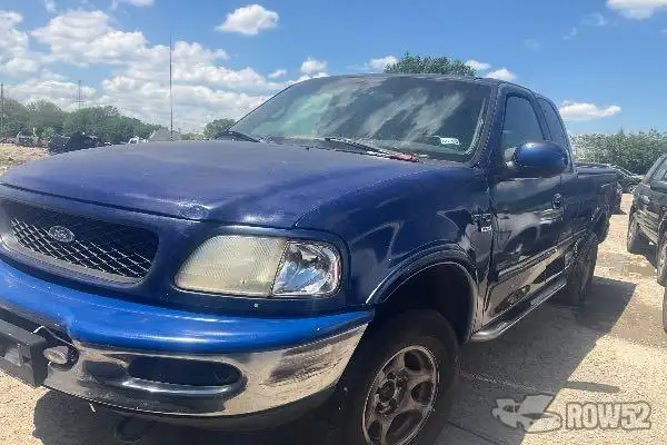 Photo of 1998 Ford F-150