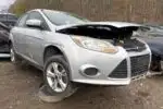 Photo of 2014 Ford Focus