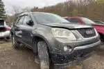 Photo of 2011 Gmc Acadia