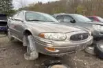 Photo of 2001 Buick Lesabre