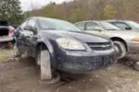 Photo of 2009 Chevrolet Cobalt